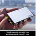 Lexar Professional Workflow UHS-II SD/micro SD Card Reader Lexar Professional Workflow UHS-II SD/micro SD Card Reader